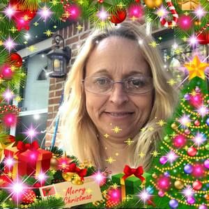 Meet your Posher, Karen